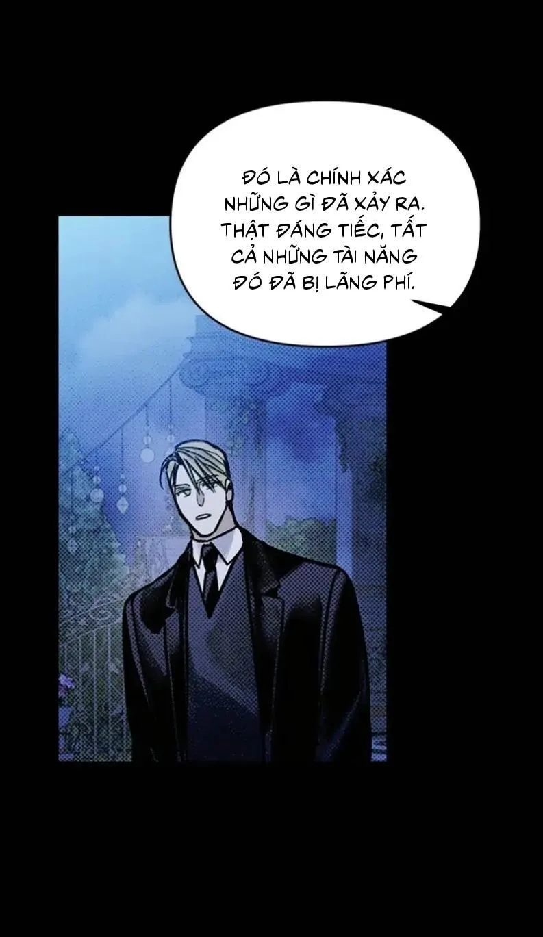 SOLO FOR TWO Chapter 13 Trang 13