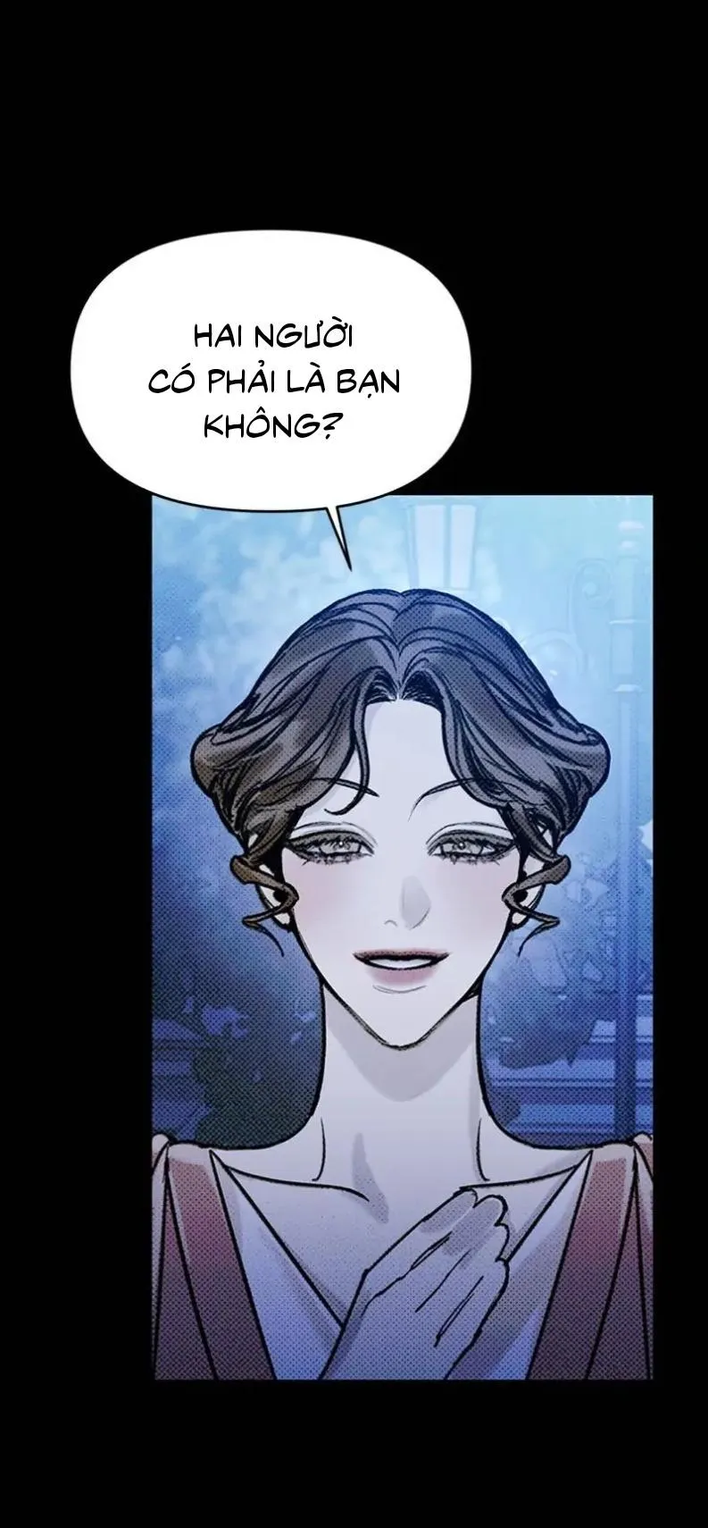 SOLO FOR TWO Chapter 13 Trang 14