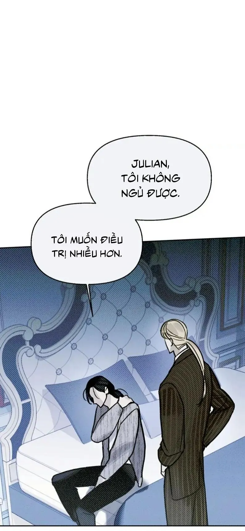 SOLO FOR TWO Chapter 13 Trang 20