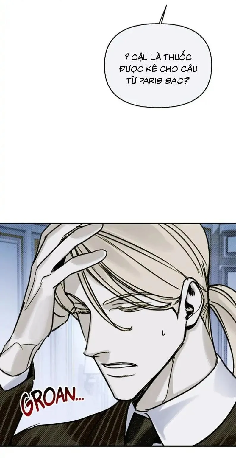 SOLO FOR TWO Chapter 13 Trang 21