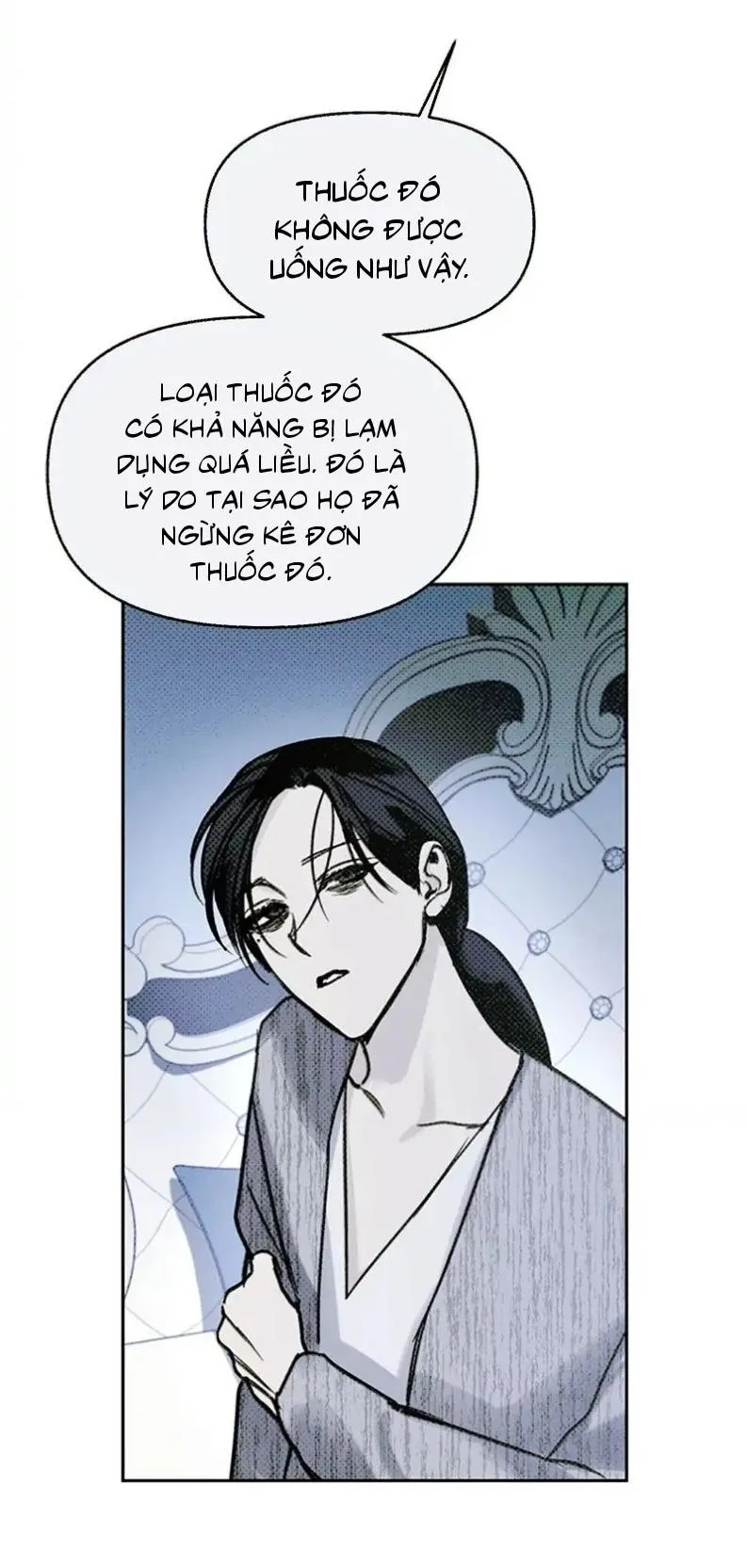 SOLO FOR TWO Chapter 13 Trang 22