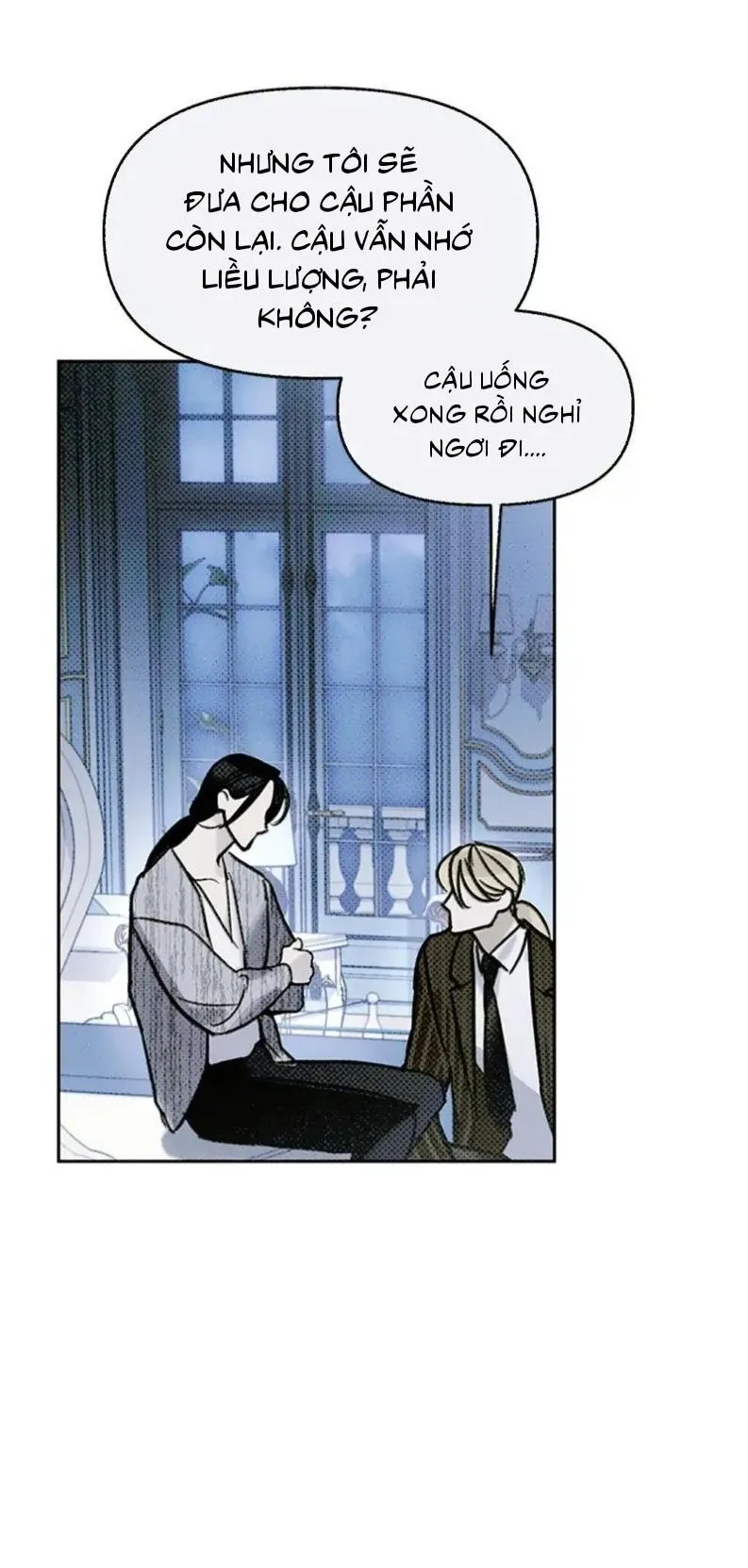 SOLO FOR TWO Chapter 13 Trang 23