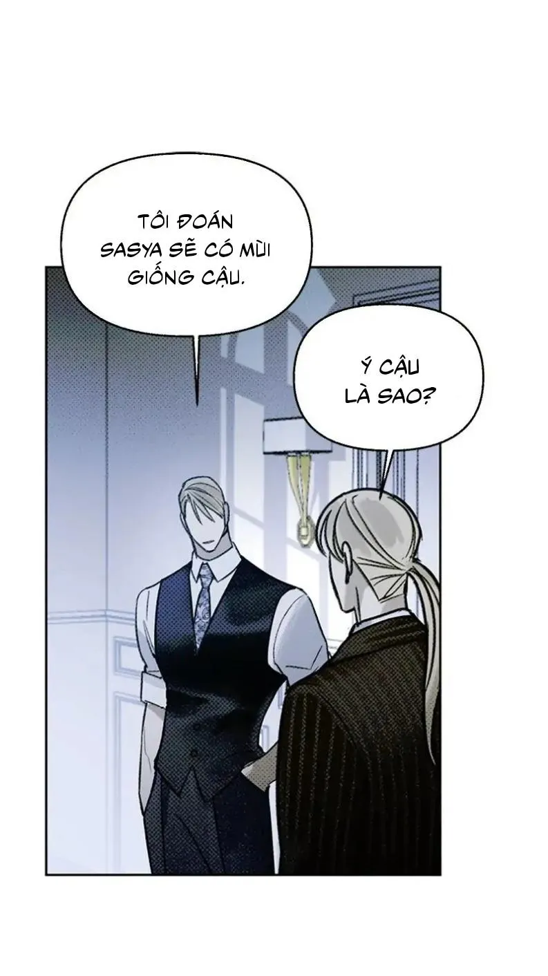 SOLO FOR TWO Chapter 13 Trang 26