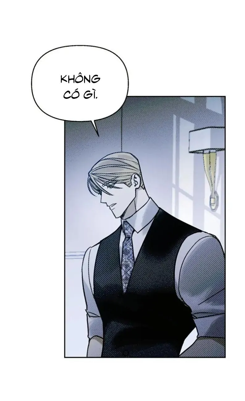 SOLO FOR TWO Chapter 13 Trang 27