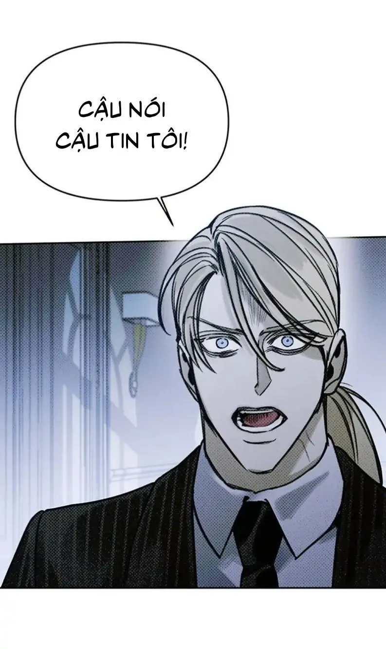 SOLO FOR TWO Chapter 13 Trang 31