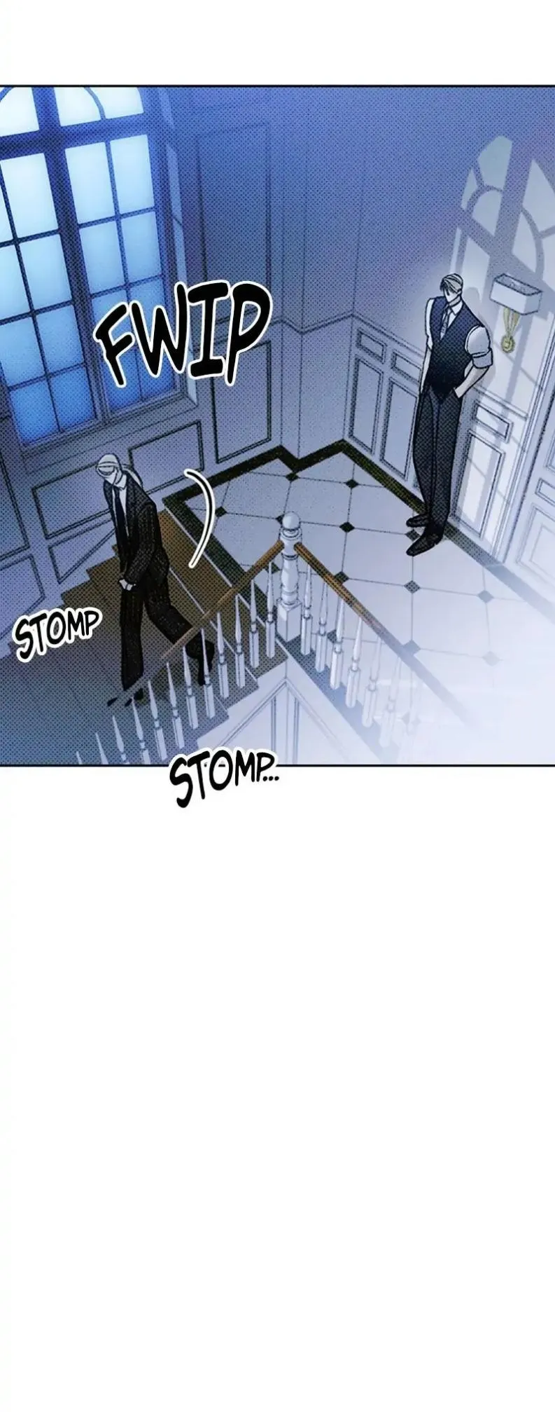 SOLO FOR TWO Chapter 13 Trang 32