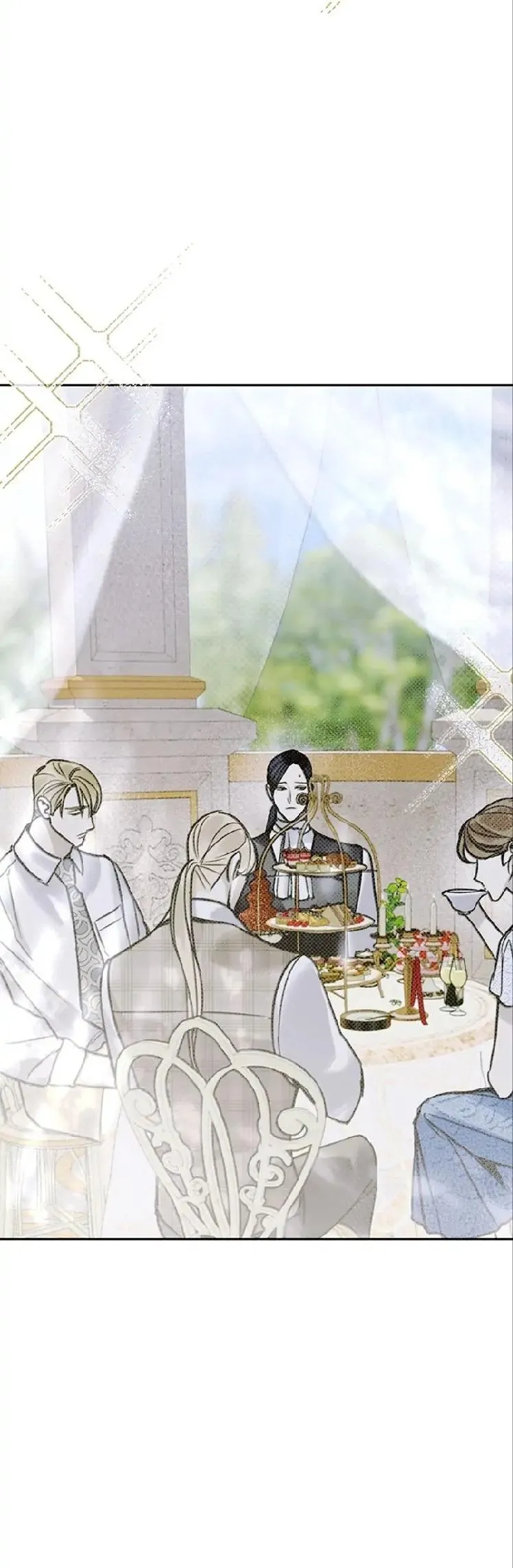 SOLO FOR TWO Chapter 13 Trang 36