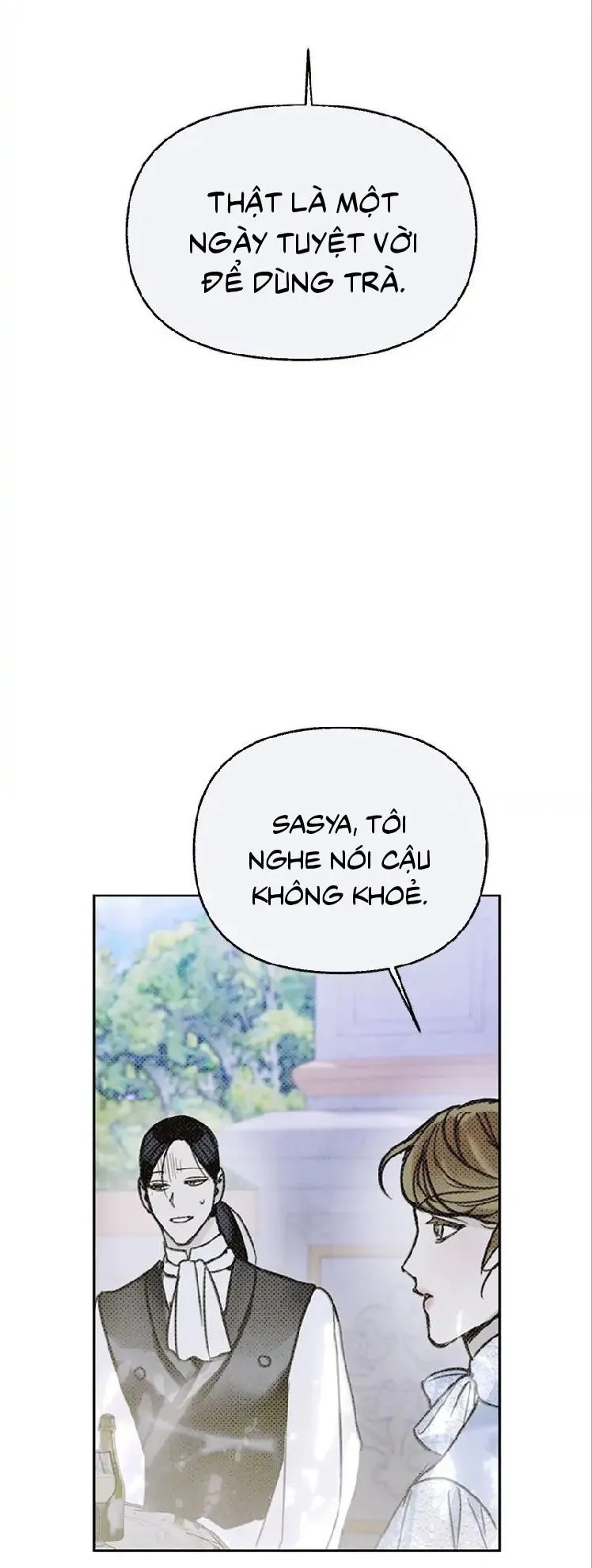 SOLO FOR TWO Chapter 13 Trang 38