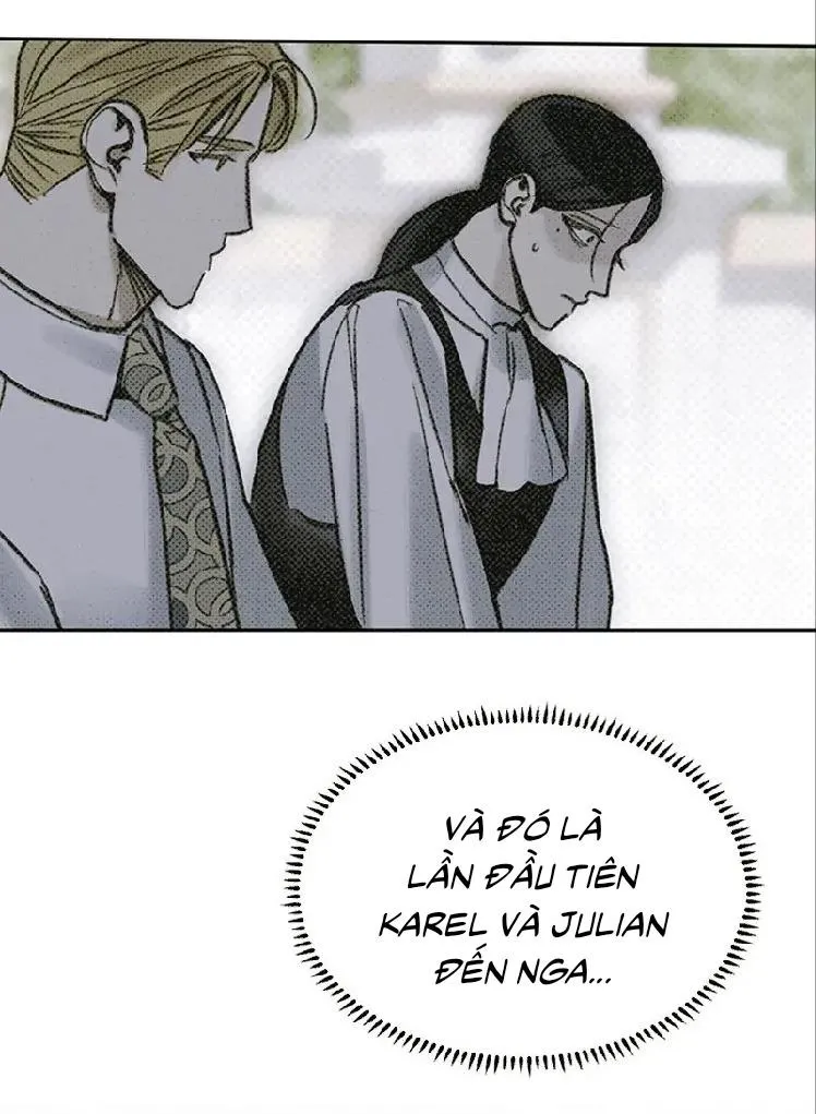 SOLO FOR TWO Chapter 13 Trang 41