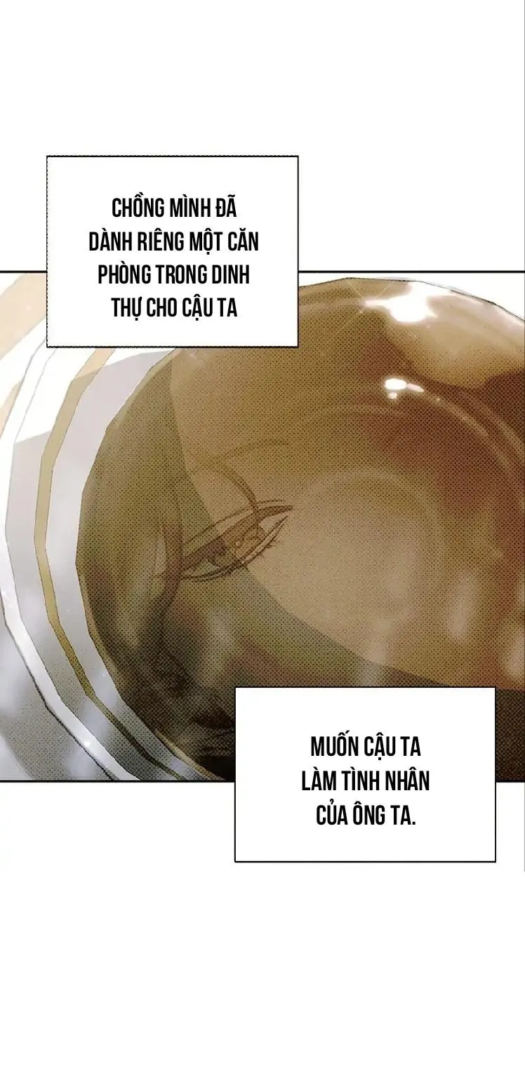 SOLO FOR TWO Chapter 13 Trang 44