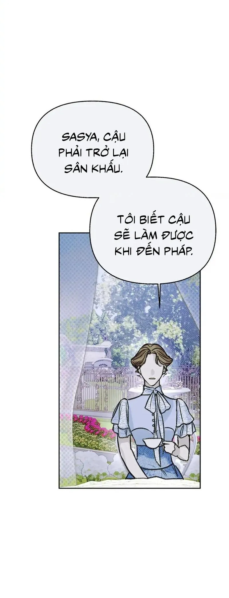 SOLO FOR TWO Chapter 13 Trang 48