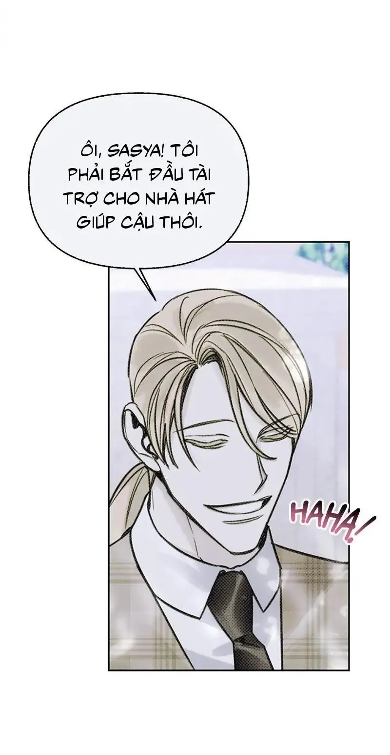 SOLO FOR TWO Chapter 13 Trang 51