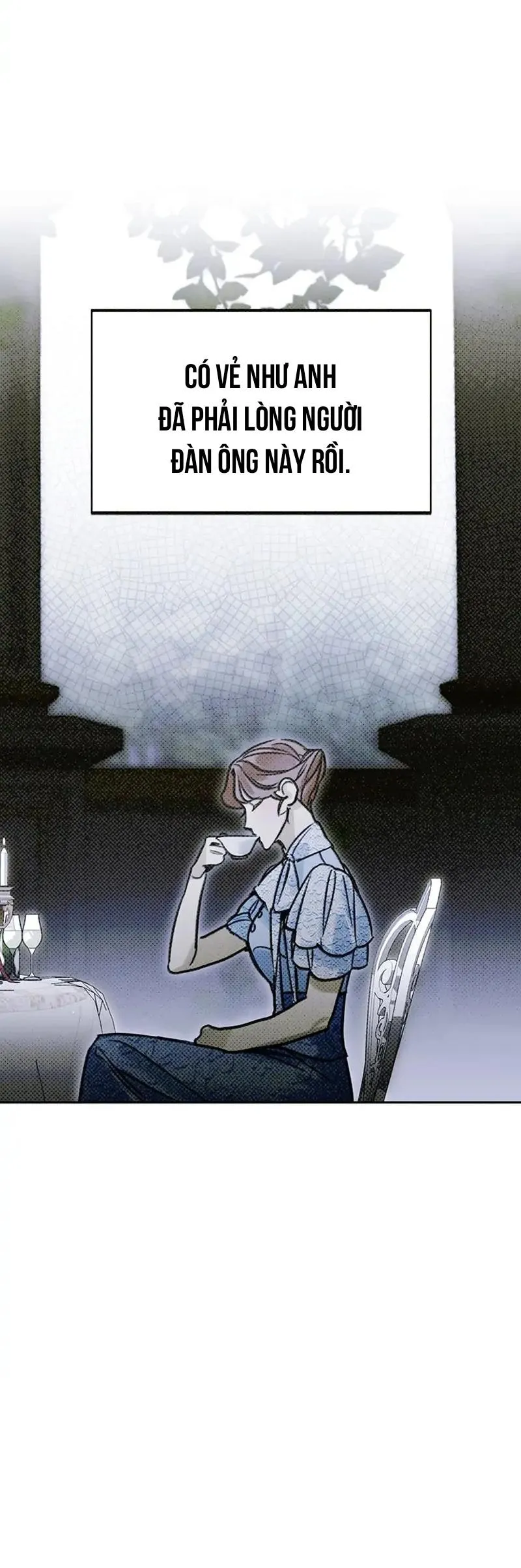 SOLO FOR TWO Chapter 13 Trang 56