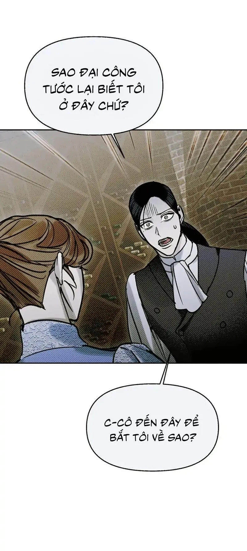 SOLO FOR TWO Chapter 13 Trang 62