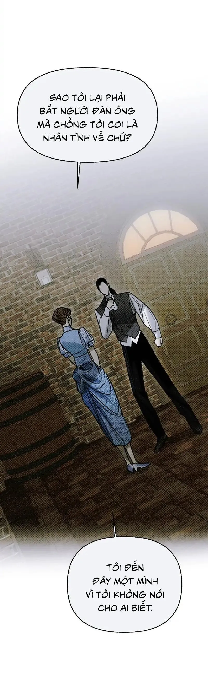 SOLO FOR TWO Chapter 13 Trang 63