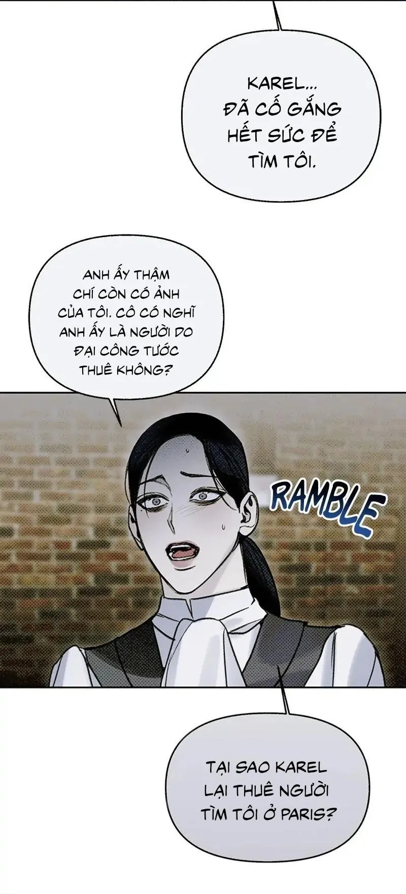 SOLO FOR TWO Chapter 13 Trang 65