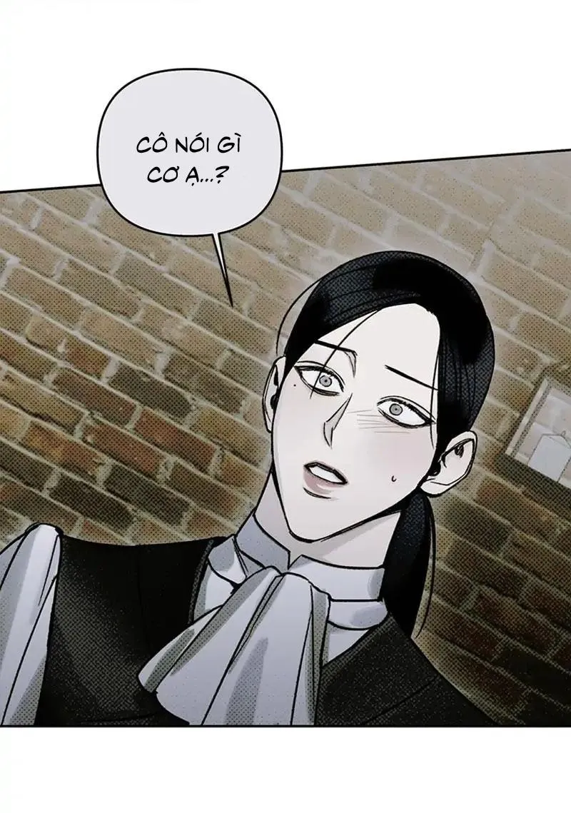 SOLO FOR TWO Chapter 14 Trang 3