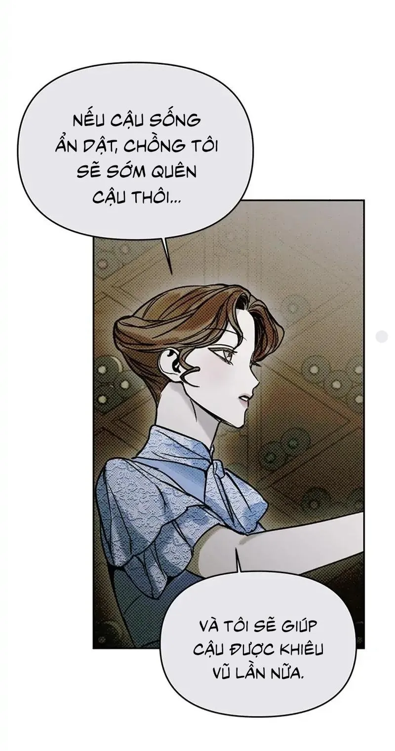 SOLO FOR TWO Chapter 14 Trang 4