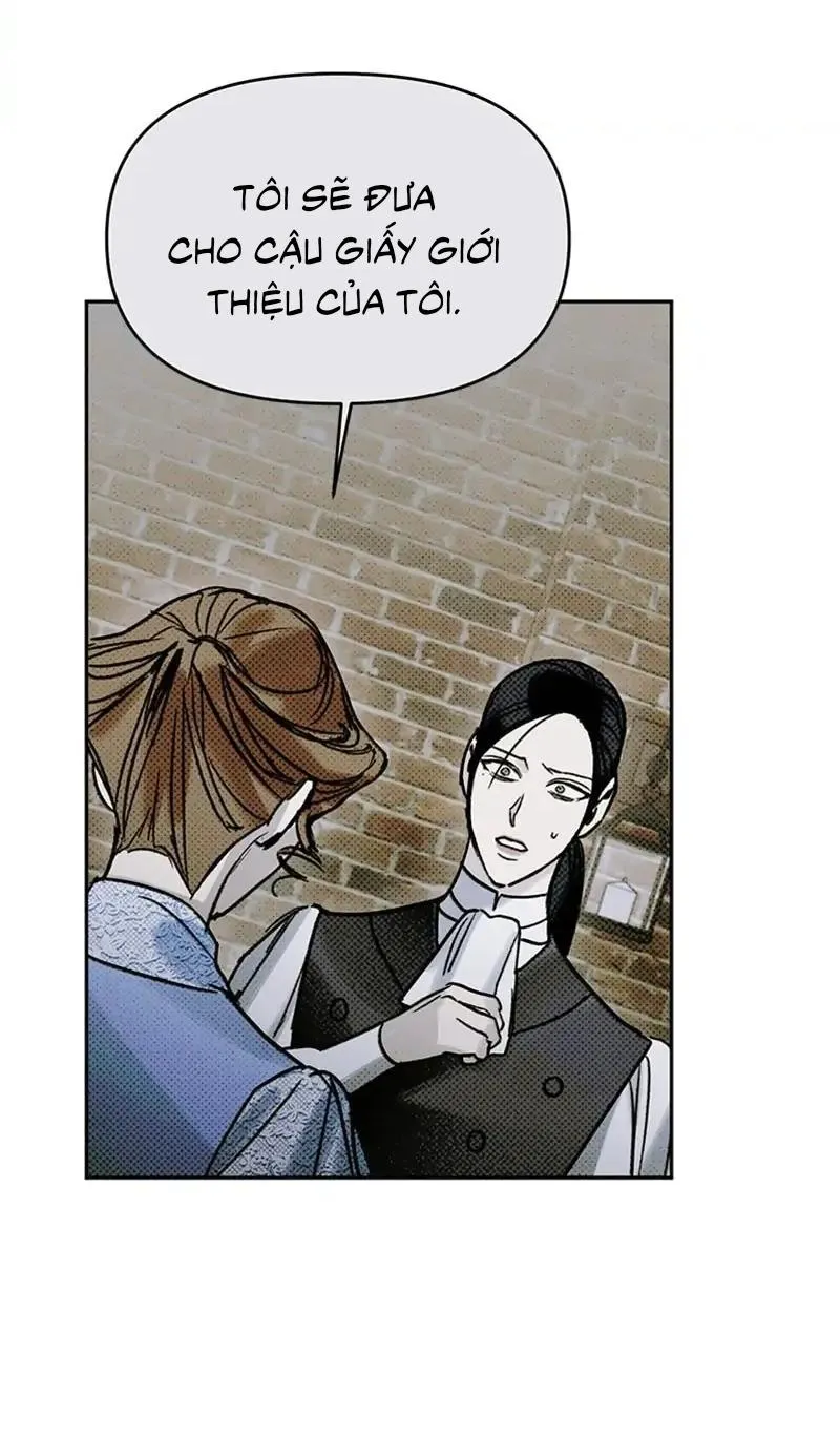 SOLO FOR TWO Chapter 14 Trang 5