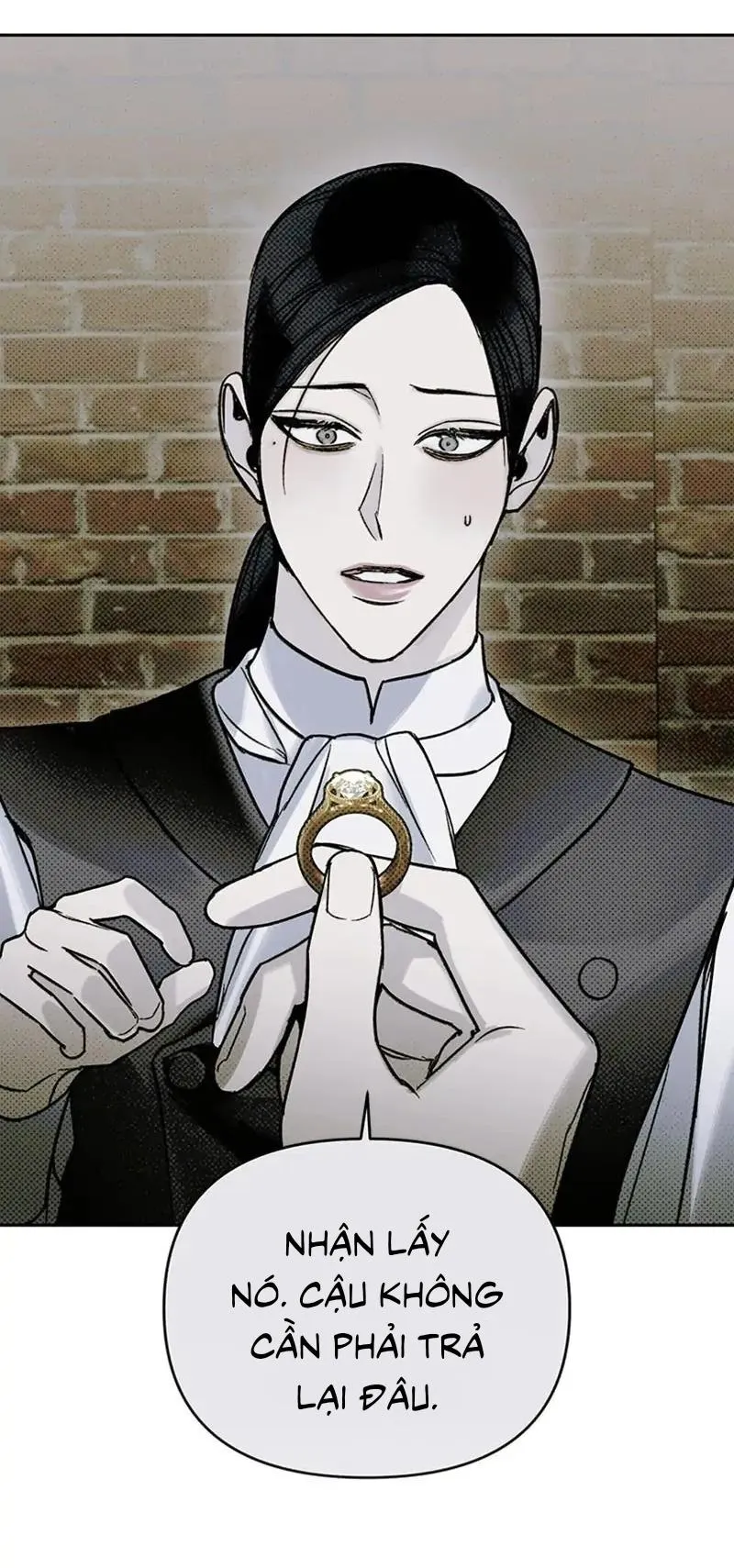 SOLO FOR TWO Chapter 14 Trang 7