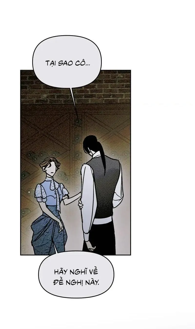 SOLO FOR TWO Chapter 14 Trang 9