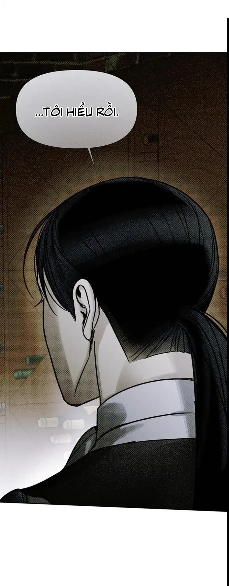 SOLO FOR TWO Chapter 14 Trang 12