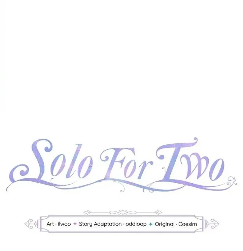 SOLO FOR TWO Chapter 14 Trang 14