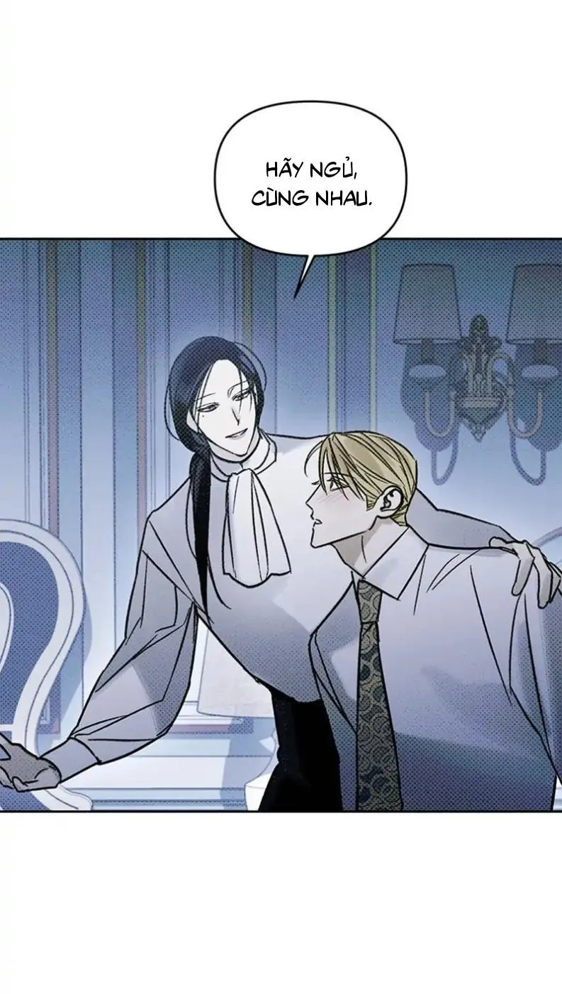 SOLO FOR TWO Chapter 14 Trang 21