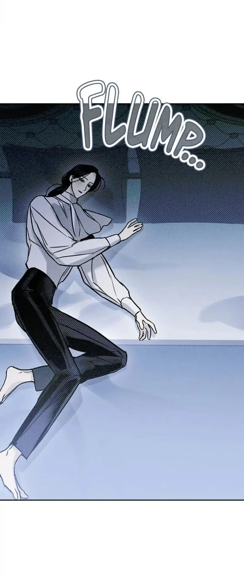 SOLO FOR TWO Chapter 14 Trang 22