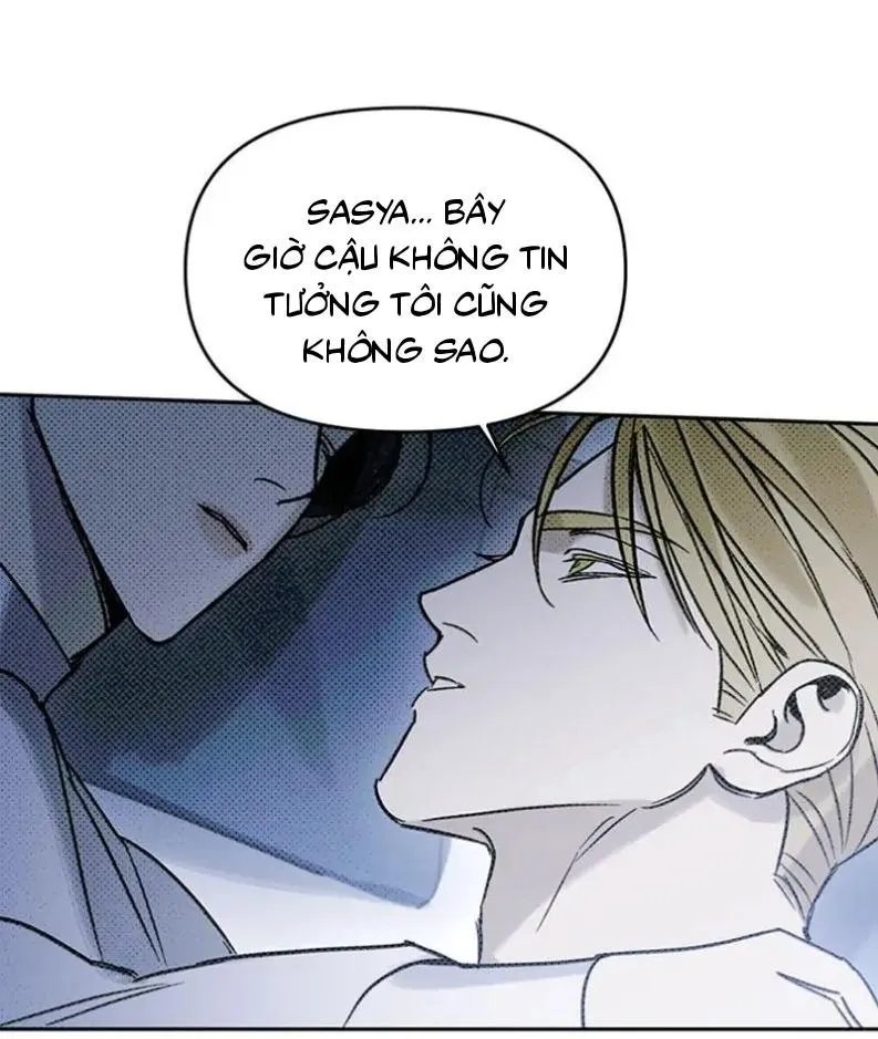 SOLO FOR TWO Chapter 14 Trang 25