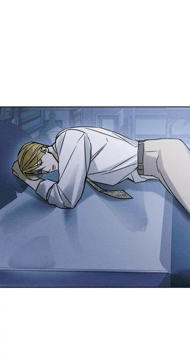 SOLO FOR TWO Chapter 14 Trang 32