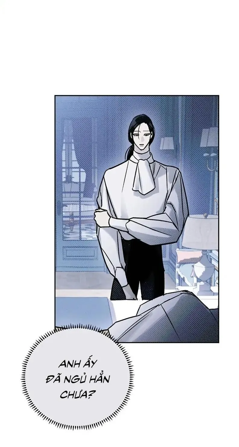 SOLO FOR TWO Chapter 14 Trang 33