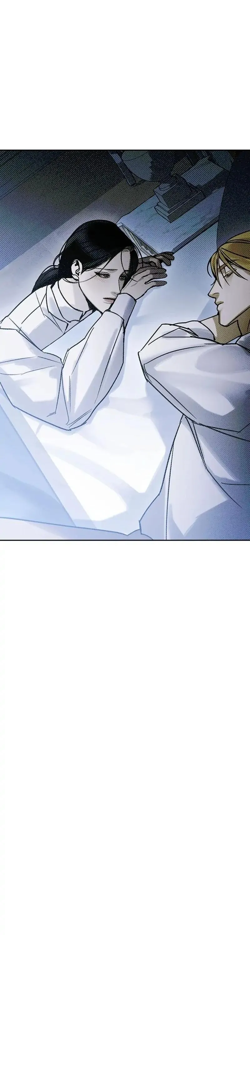 SOLO FOR TWO Chapter 14 Trang 35