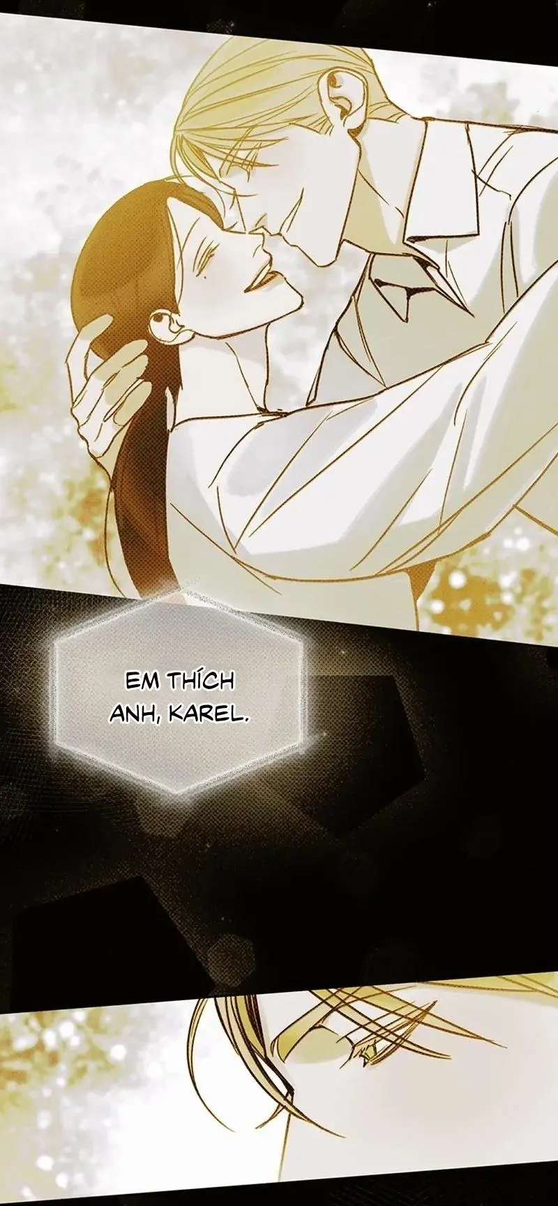 SOLO FOR TWO Chapter 14 Trang 38