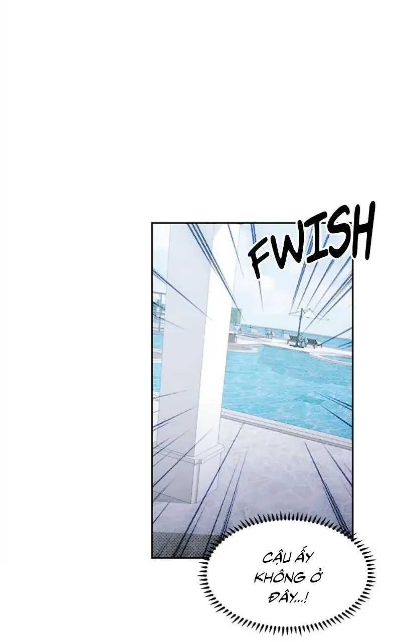 SOLO FOR TWO Chapter 14 Trang 43