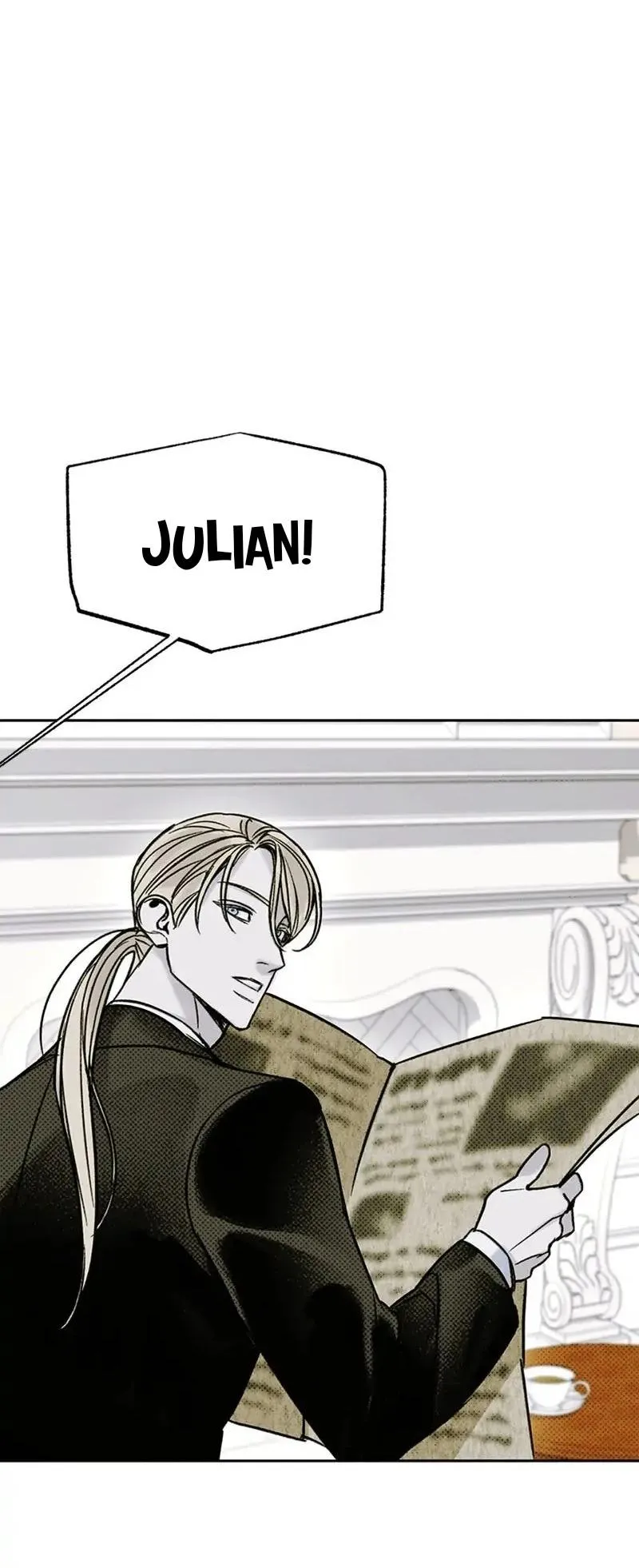 SOLO FOR TWO Chapter 14 Trang 45