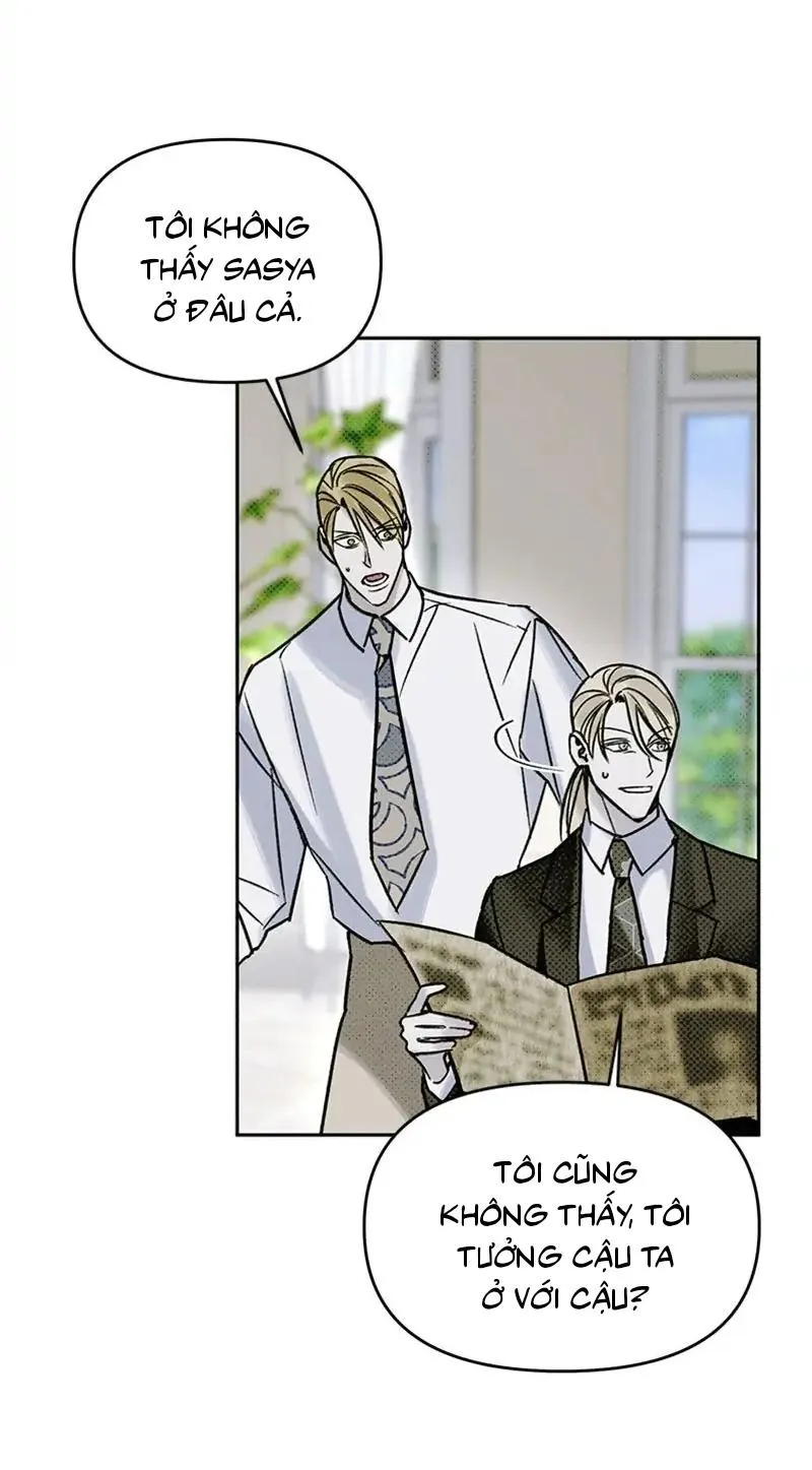 SOLO FOR TWO Chapter 14 Trang 46