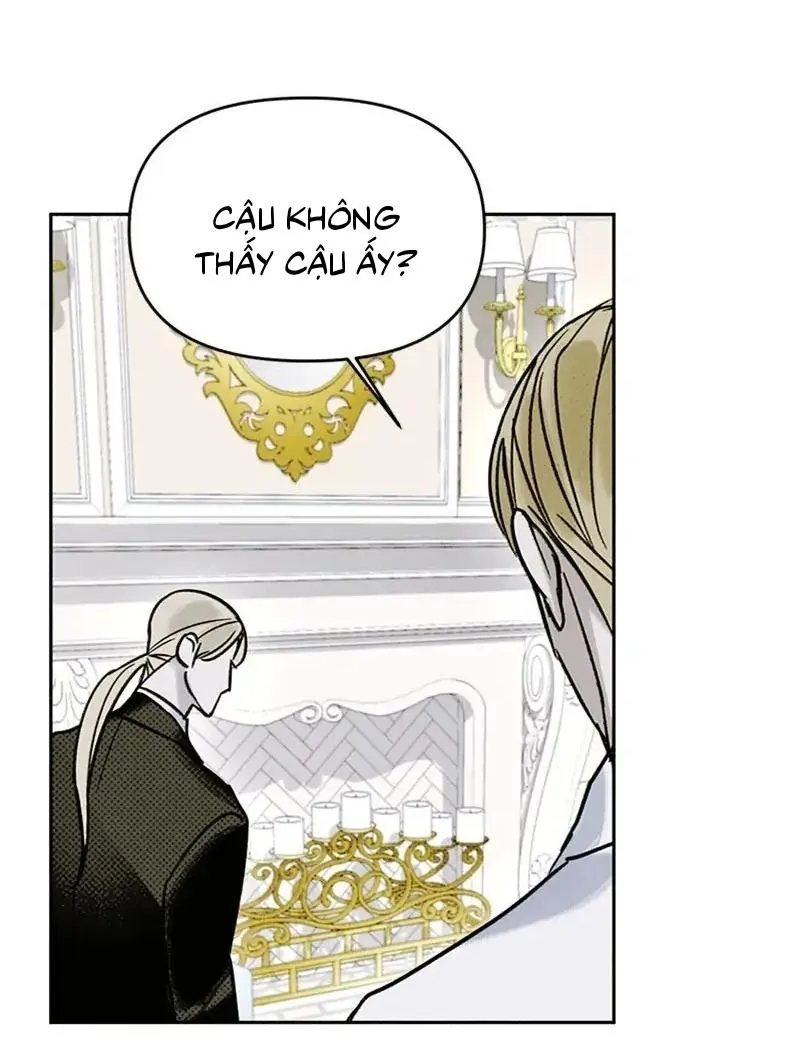 SOLO FOR TWO Chapter 14 Trang 47