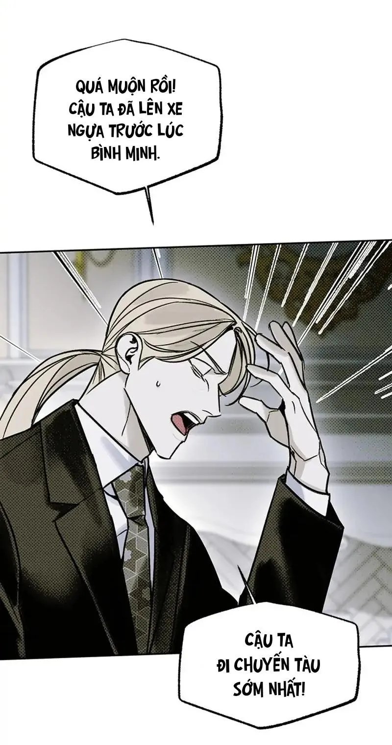 SOLO FOR TWO Chapter 14 Trang 49