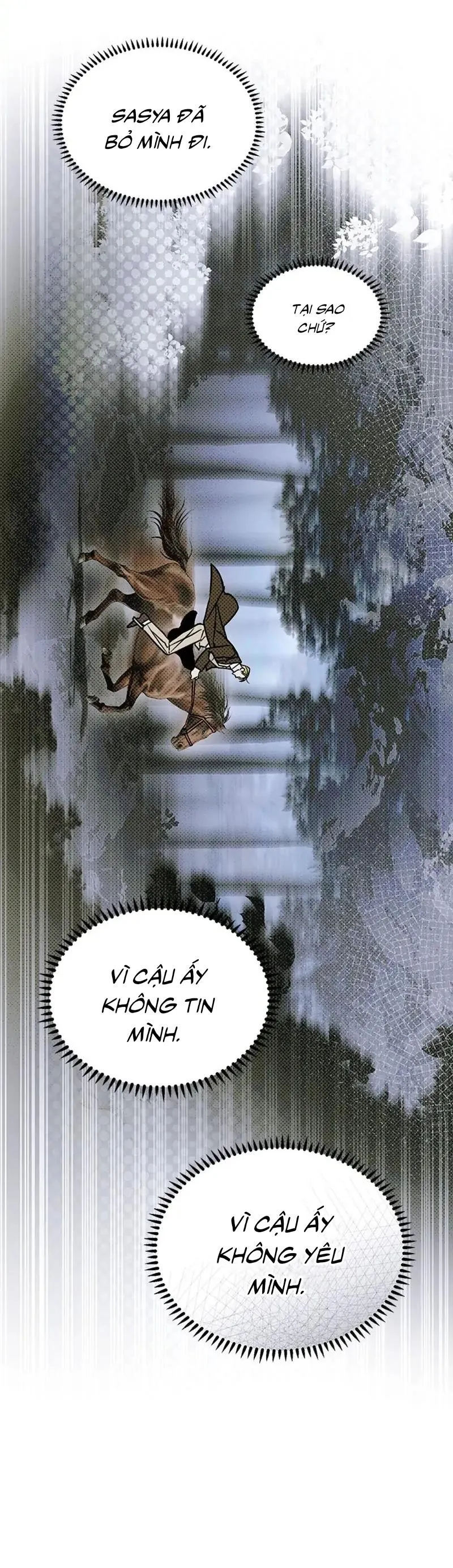 SOLO FOR TWO Chapter 14 Trang 55