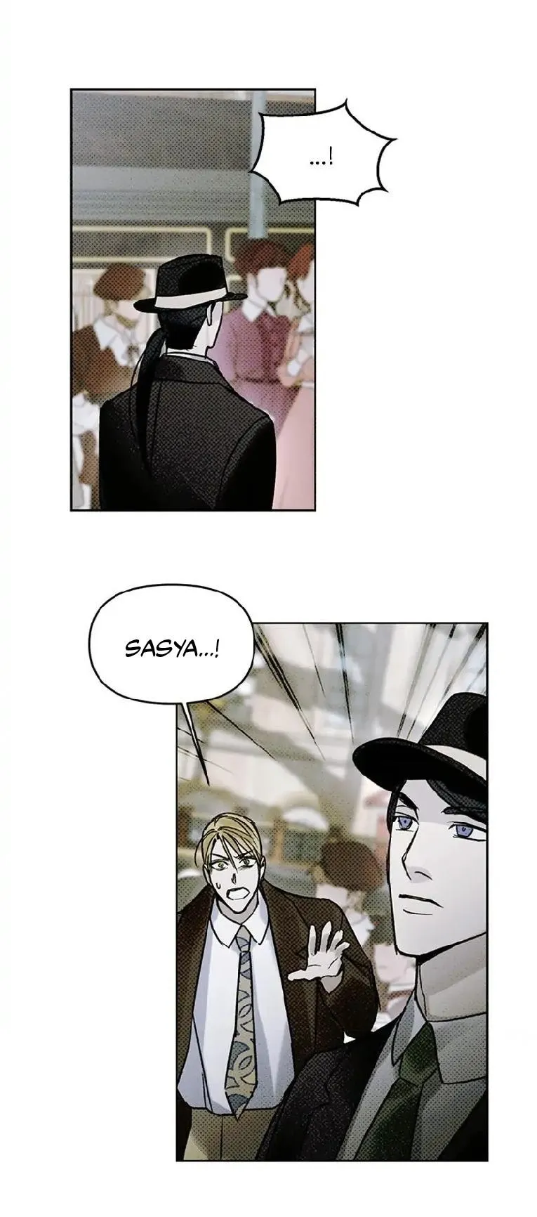 SOLO FOR TWO Chapter 14 Trang 59