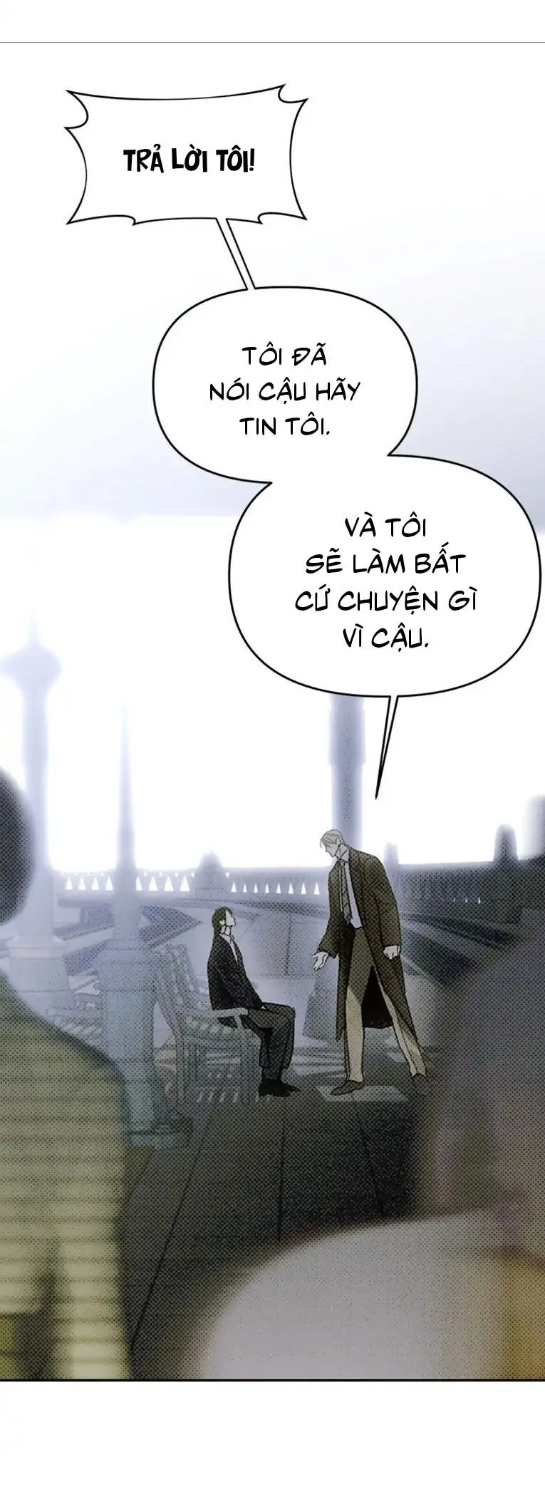 SOLO FOR TWO Chapter 14 Trang 70