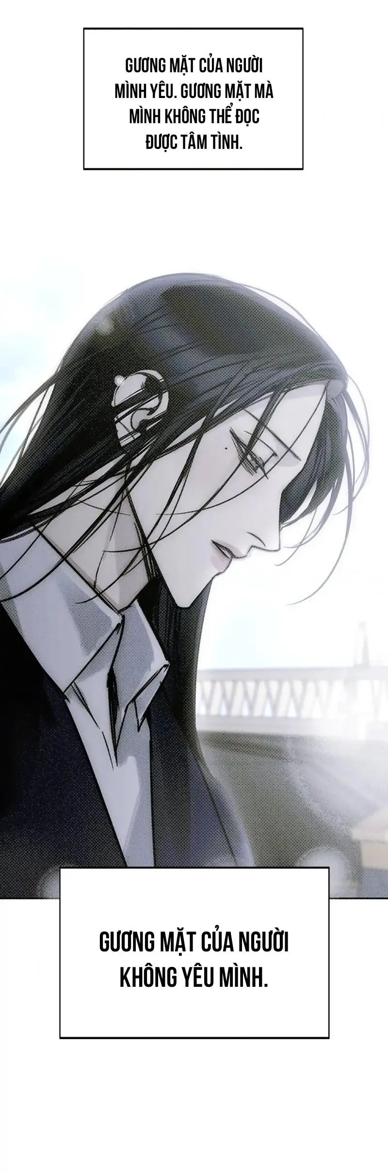 SOLO FOR TWO Chapter 14 Trang 75