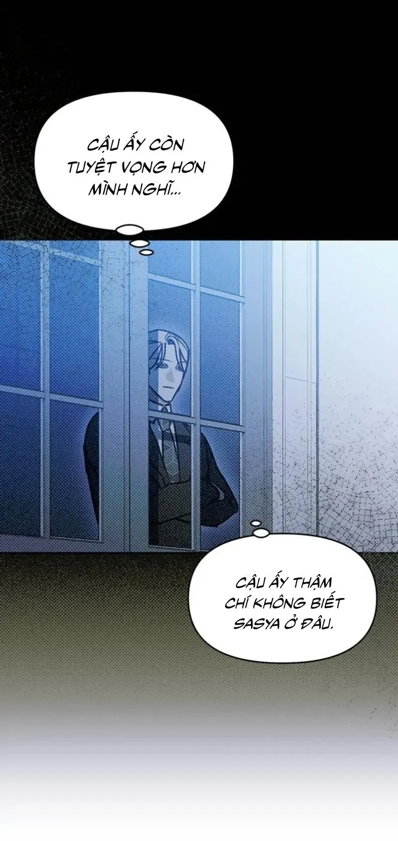 SOLO FOR TWO Chapter 15 Trang 3