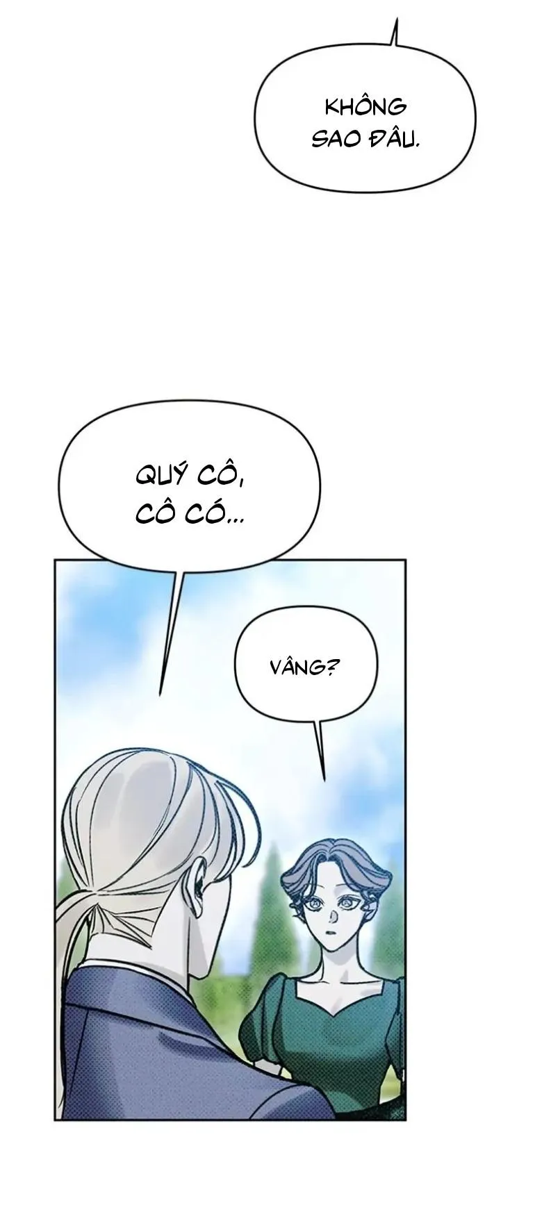 SOLO FOR TWO Chapter 15 Trang 5