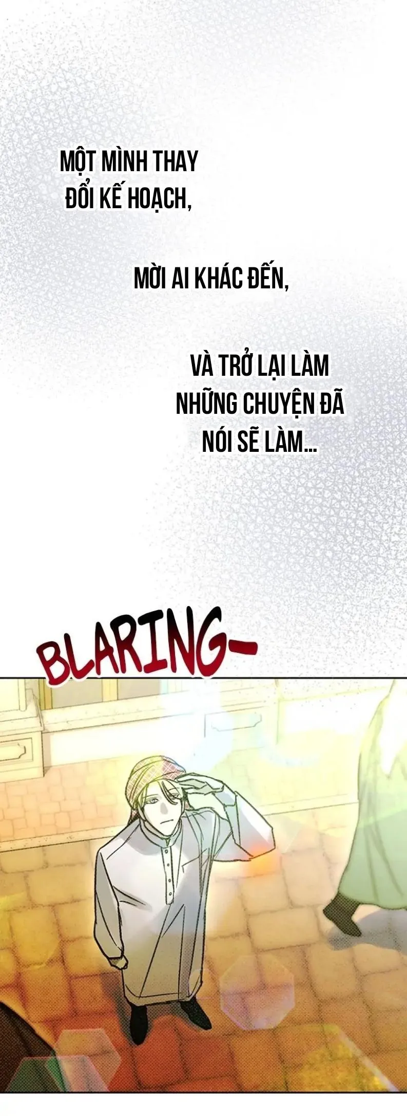 SOLO FOR TWO Chapter 15 Trang 9