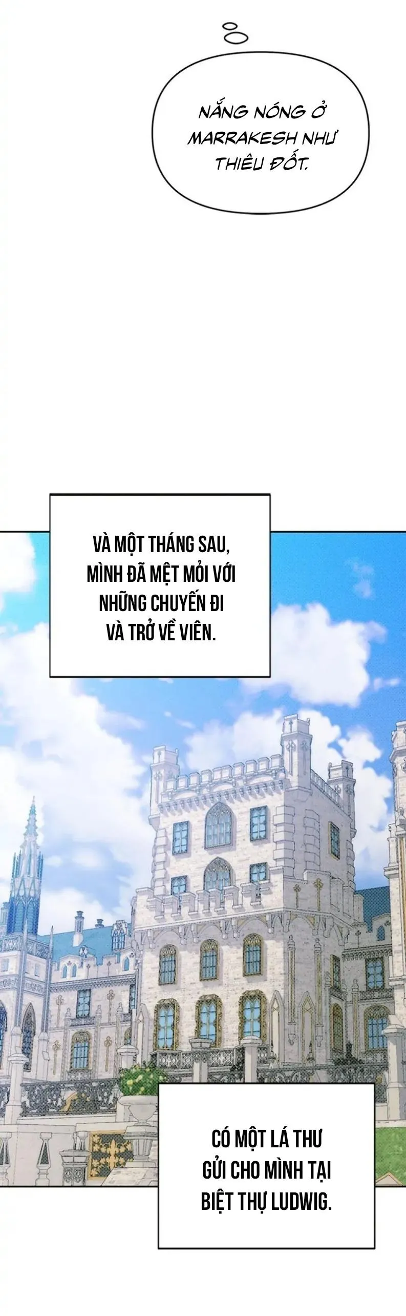 SOLO FOR TWO Chapter 15 Trang 10