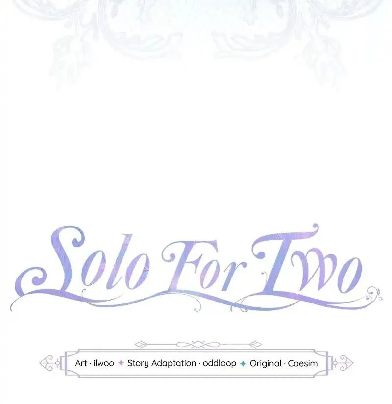 SOLO FOR TWO Chapter 15 Trang 15