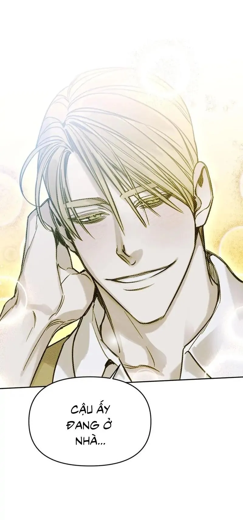 SOLO FOR TWO Chapter 15 Trang 20