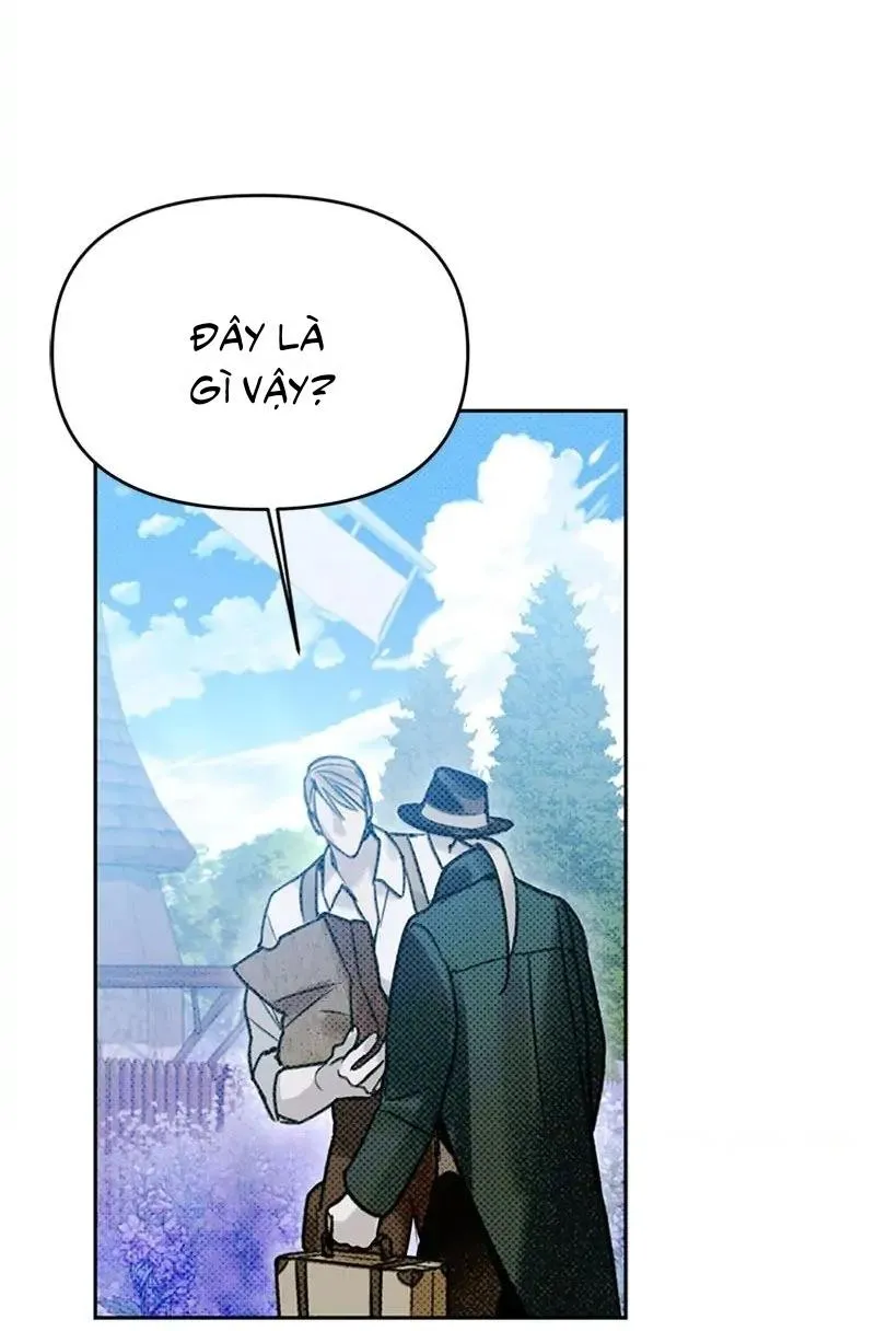 SOLO FOR TWO Chapter 15 Trang 21